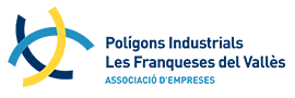 Logo Associació d'empresaris i propietaris dels P.I. de les Franqueses del Vallès